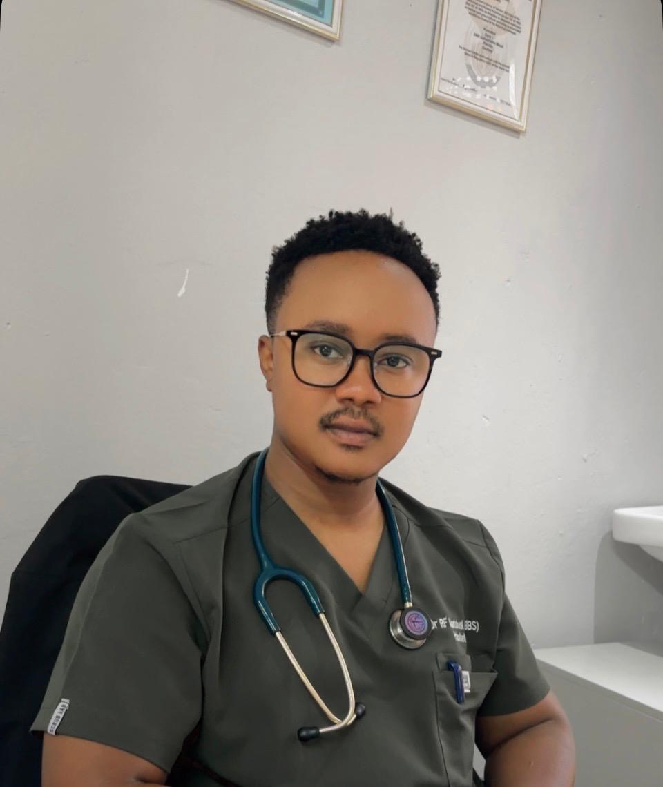 PrimeMed doctor